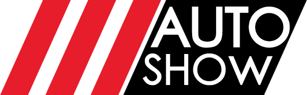 Logo Auto Show sdds