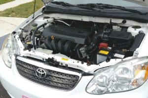 Consejos para cuidar la batería del coche y prolongar su vida útil