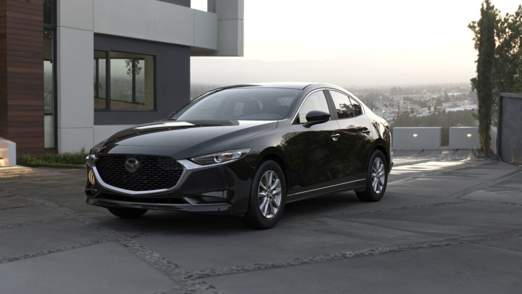 Mazda garantía extendida 2