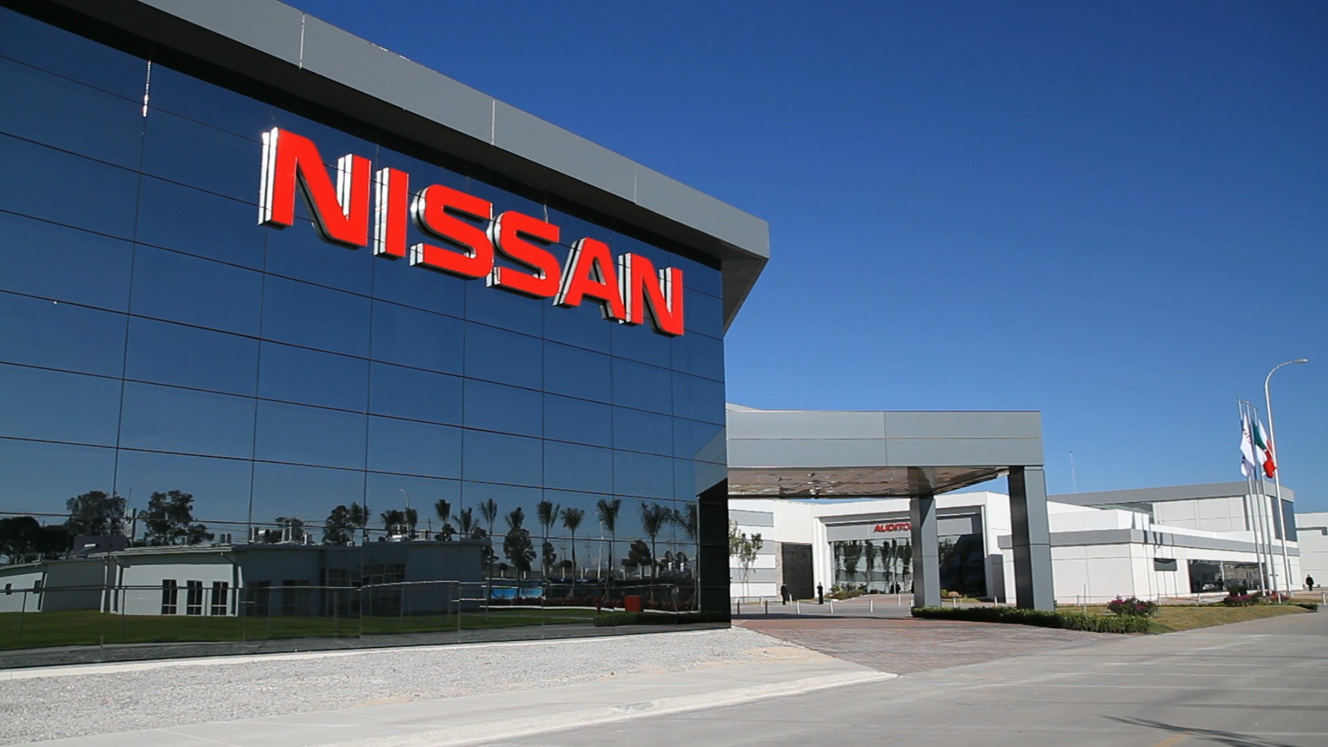<strong>Nissan Mexicana líder en producción</strong>