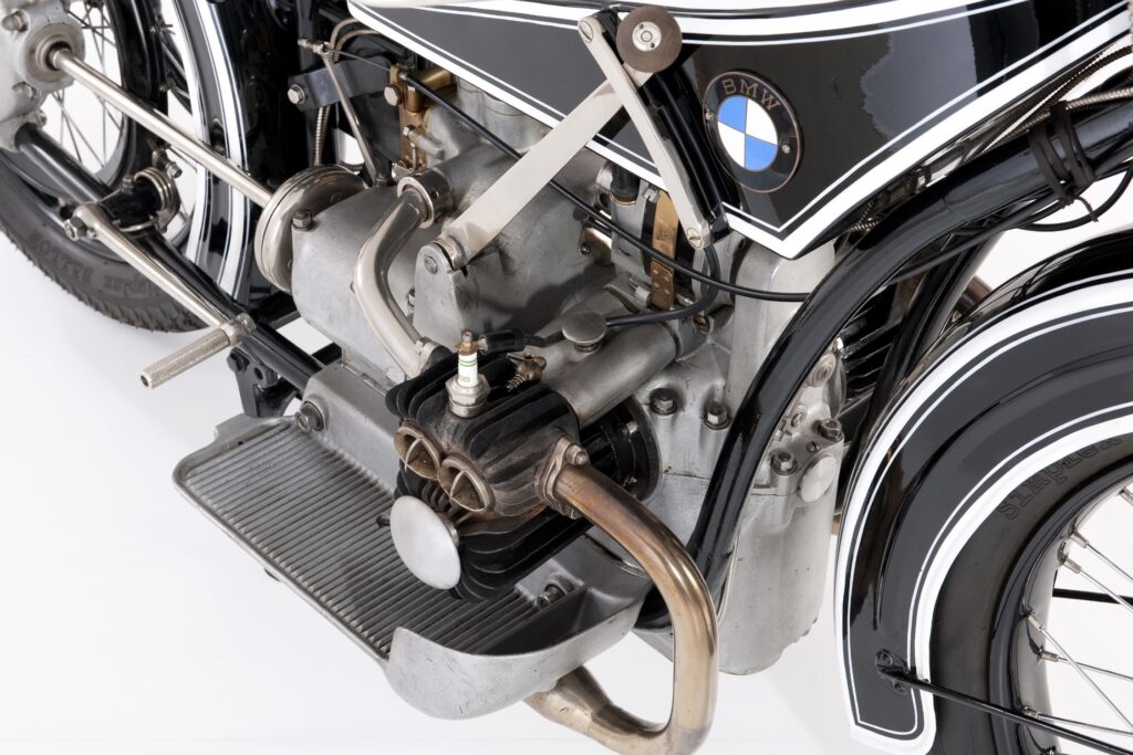 BMW Motorrad cumplirá 100 años 1