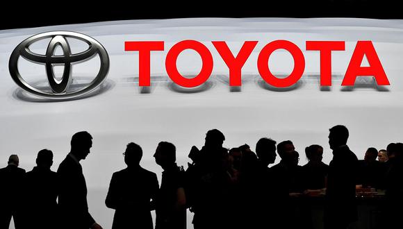 <strong>Toyota revela nuevas tecnologías</strong> 0