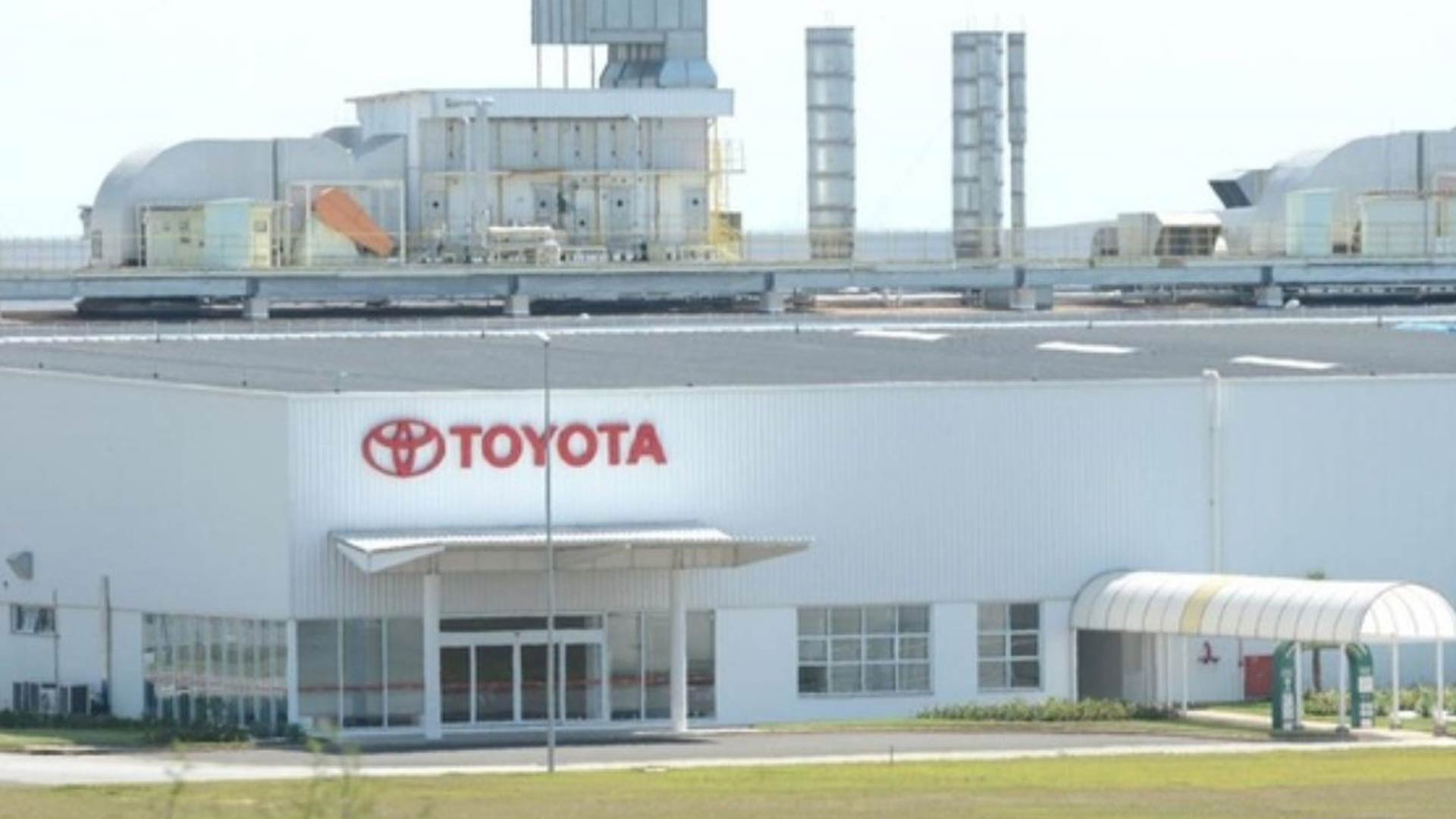 Nueva inversión de Toyota