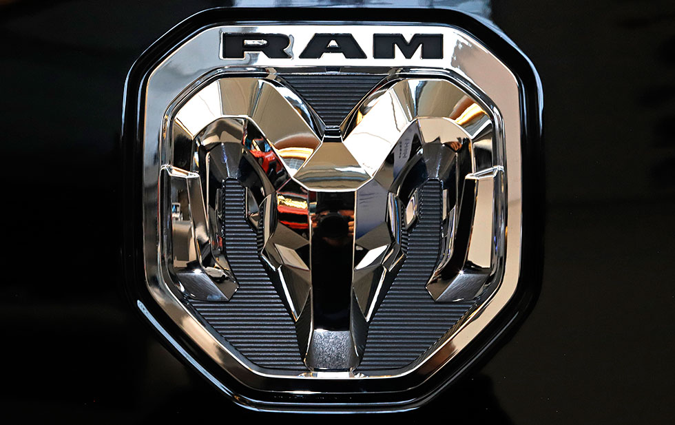 Dodge Ram 5 millones en Saltillo 2