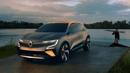 Renault agrega nuevas apps 2