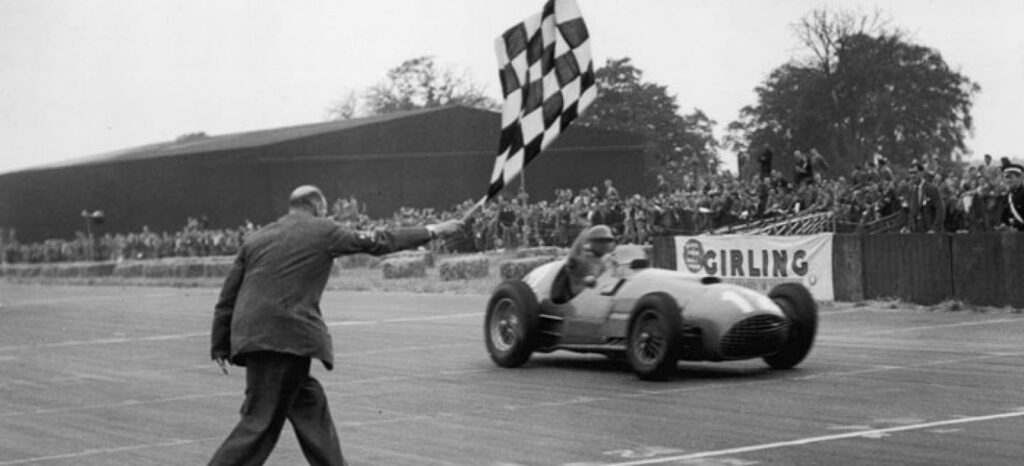 Ferrari 72 años del primer triunfo en F1 3