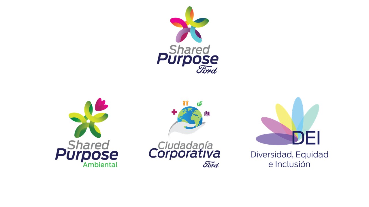 Ford y Shared Purpose