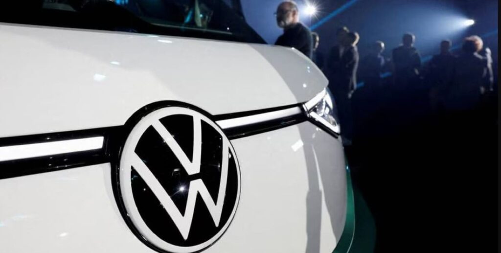 Volkswagen invierte para crecer en Sudamérica 3