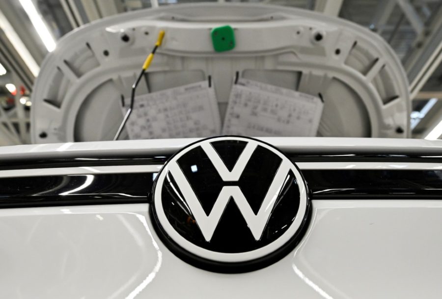 Volkswagen invierte para crecer en Sudamérica 0