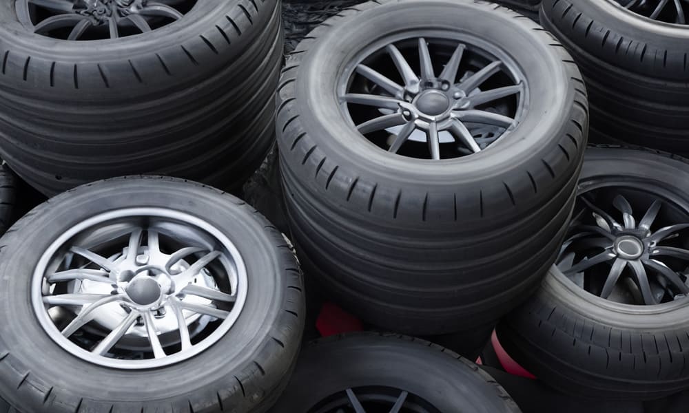 Marcas y modelos de neumáticos: consejos para elegirlos 1