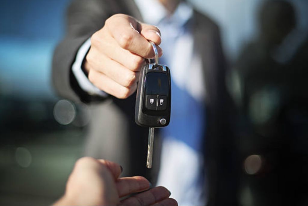 Guía completa para una venta de auto usado exitosa