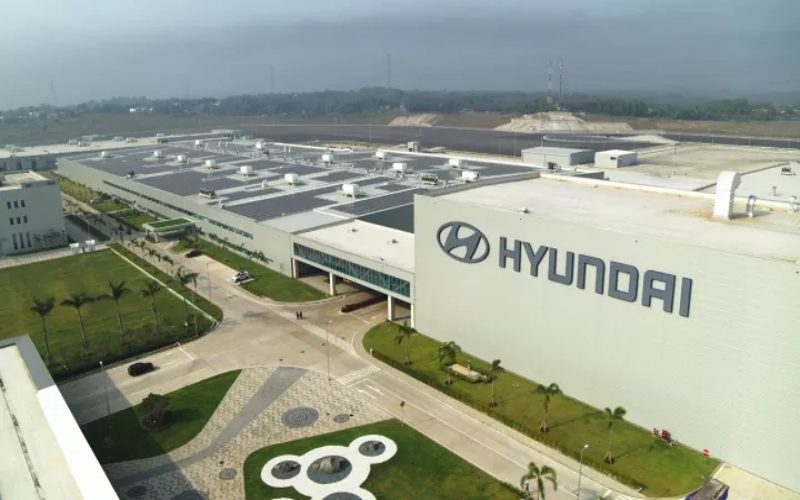 Hyundai inaugura Centro Investigación 1
