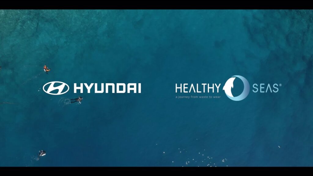 Hyundai y Healthy Seas 2