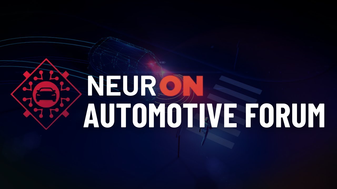 Infiniti y el <strong>Neuron Automotive Forum</strong>