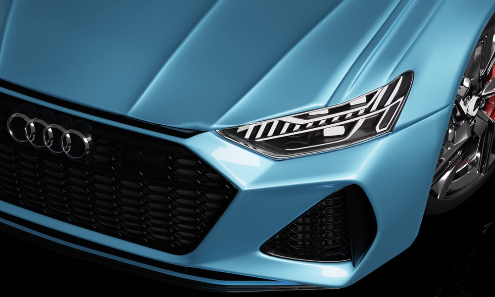 Marcas y modelos Audi: una exquisita gama de innovación 0