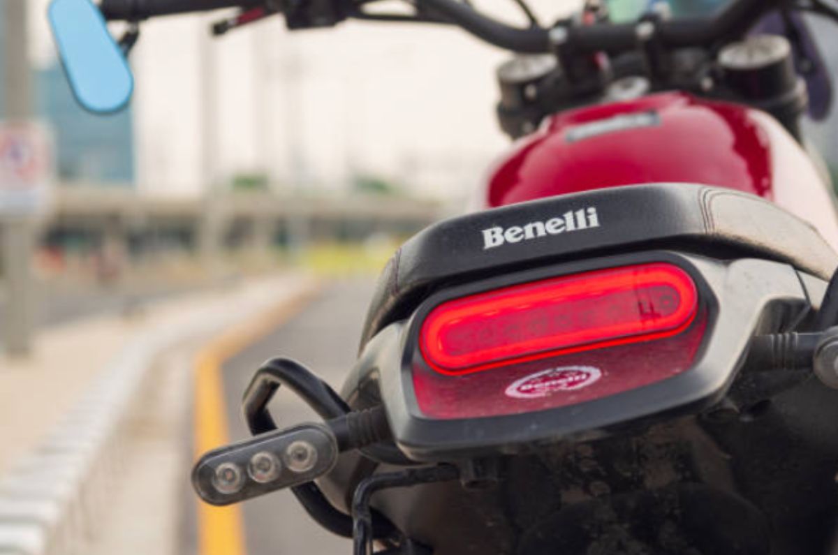 Benelli – Motos con excelentes prestaciones a tu alcance