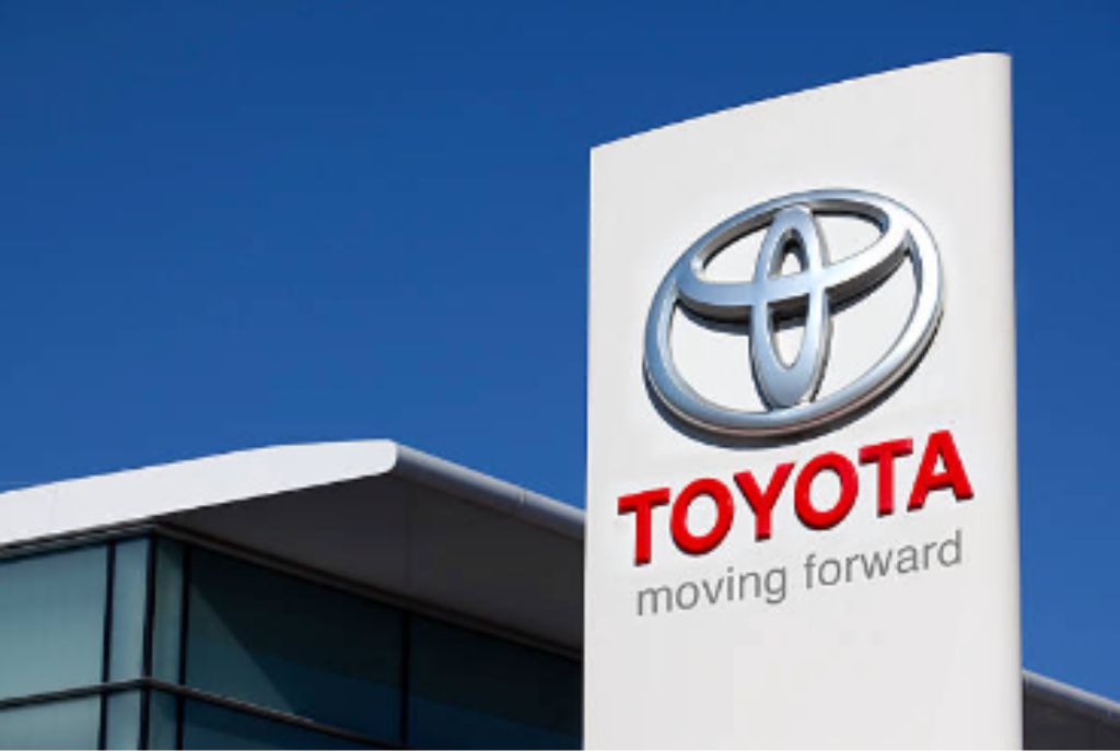Carros Toyota: Los modelos que cautivarán tu corazón