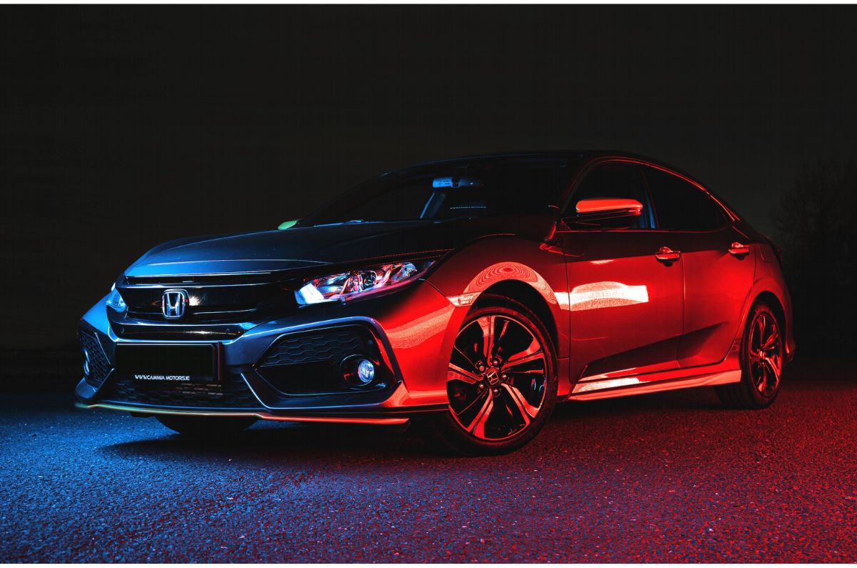 Honda: Explorando sus modelos de confianza