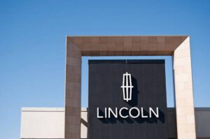 Modelos irresistibles Lincoln: lujo y rendimiento combinados