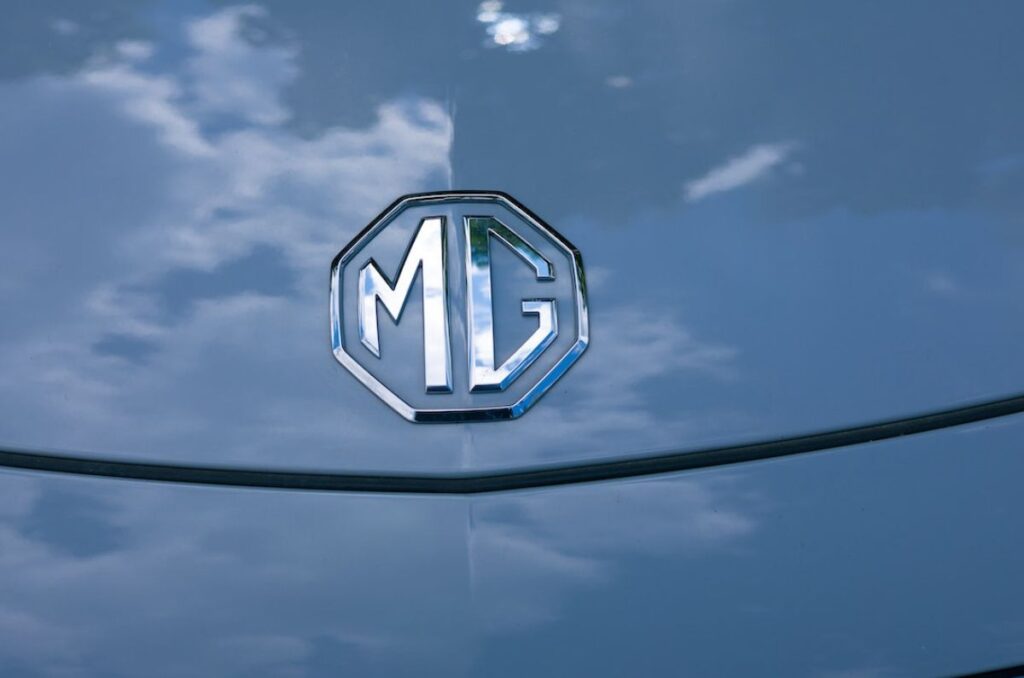 MG Motors