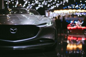 Mazda 2: las impresionantes características del modelo compacto