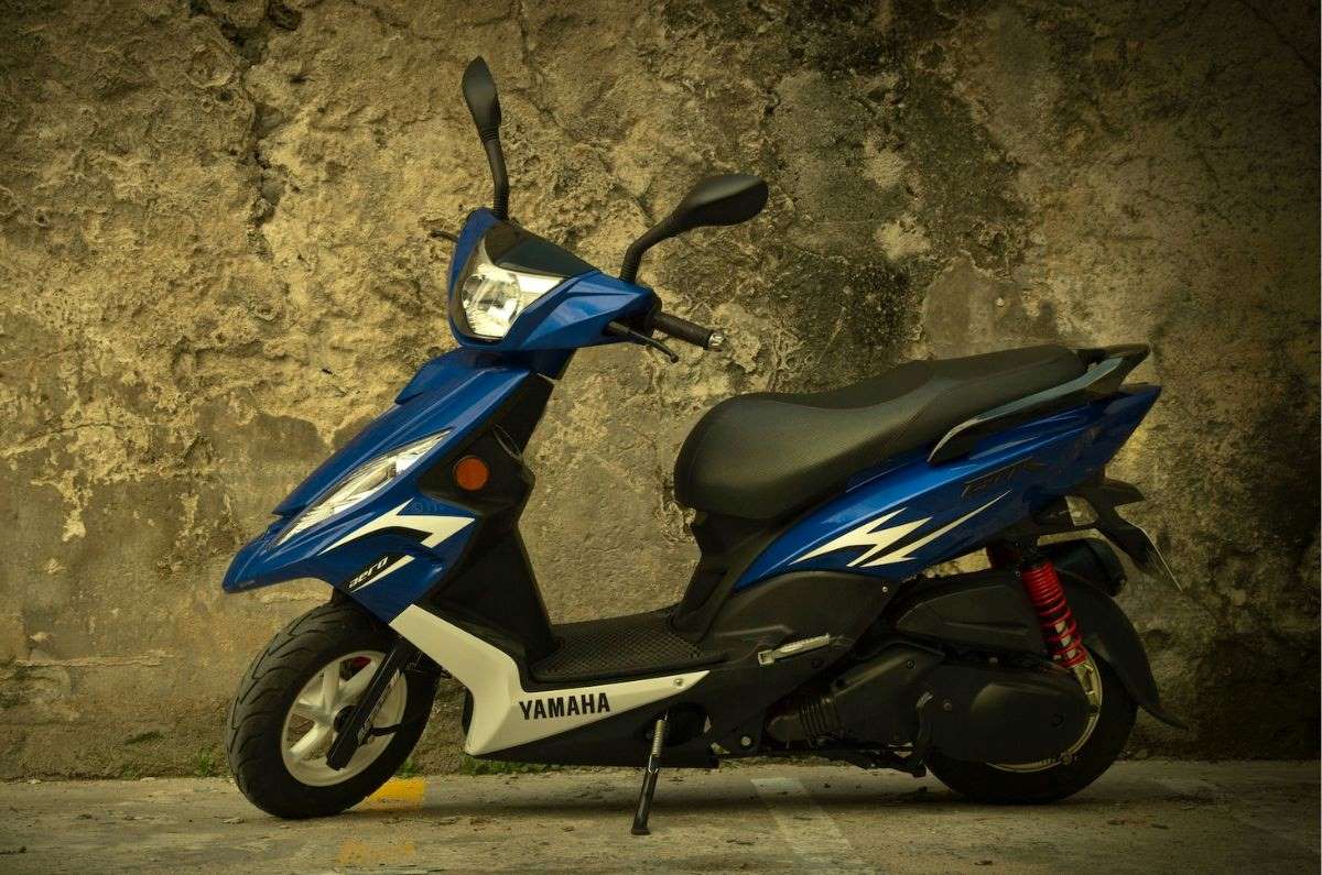 Motonetas Yamaha: La fidelidad y confianza para rodar en las calles