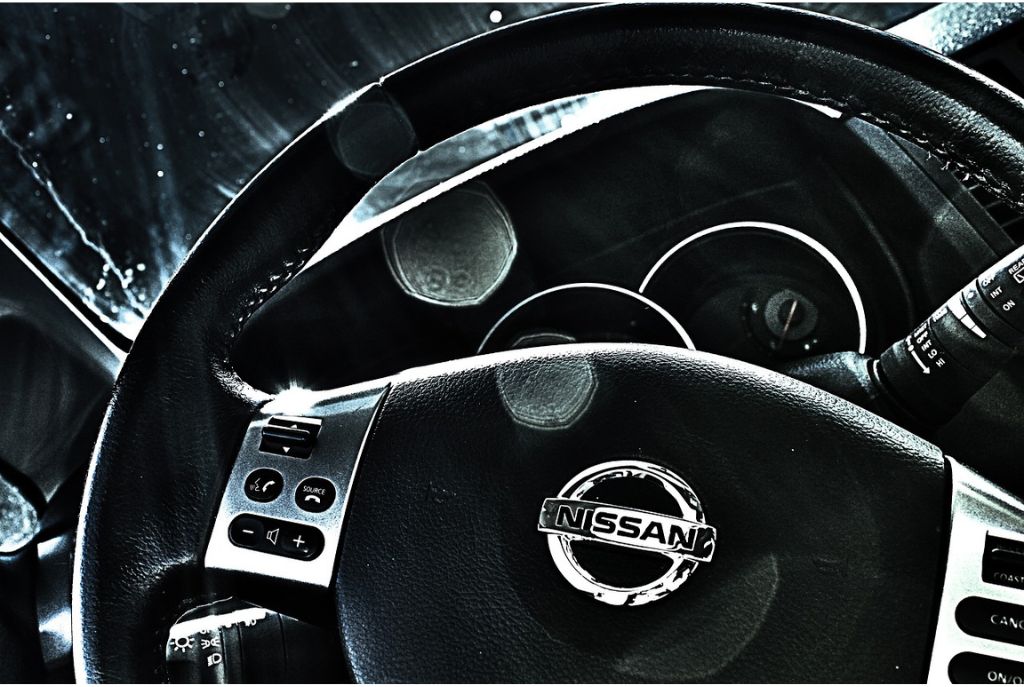 Los carros Nissan más vendidos en 2023