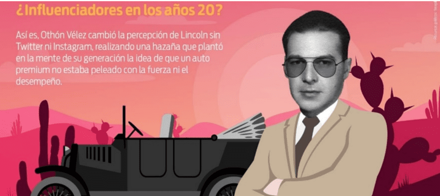 <strong>Lincoln en México: Un Viaje de Lujo y Legado</strong> 0