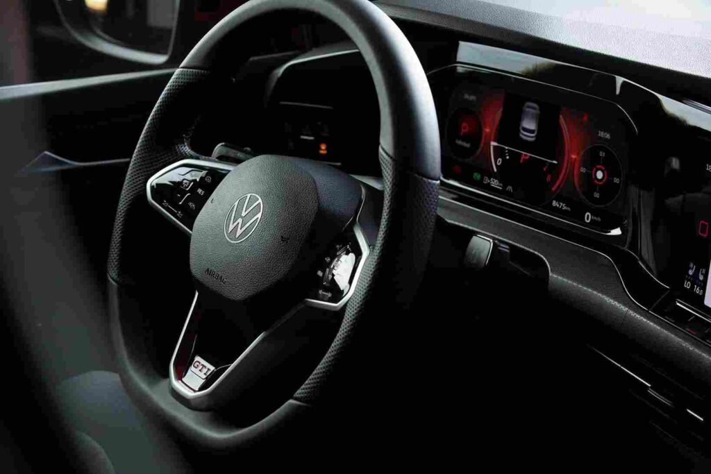 VW GTI está de regreso 1