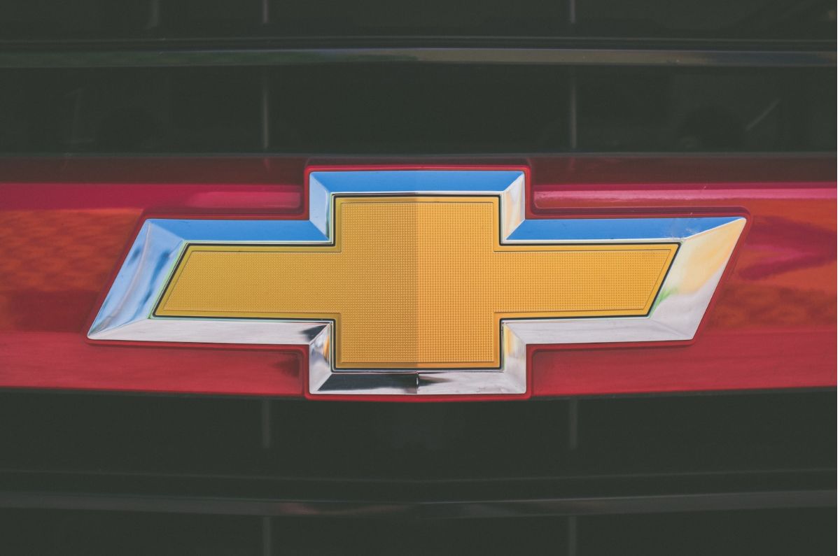 Chevrolet Captiva, la SUV renovada para 7 personas