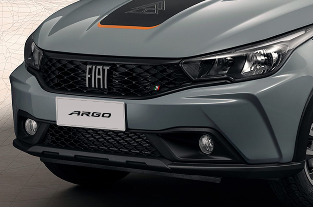 El Hatchback perfecto: Contemplando el excepcional Fiat Argo