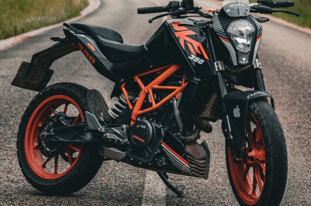 KTM 1290