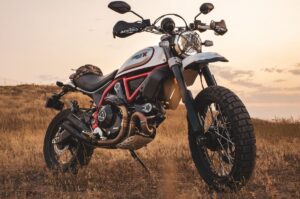 Motos Ducati: los modelos más destacados y sus características superiores