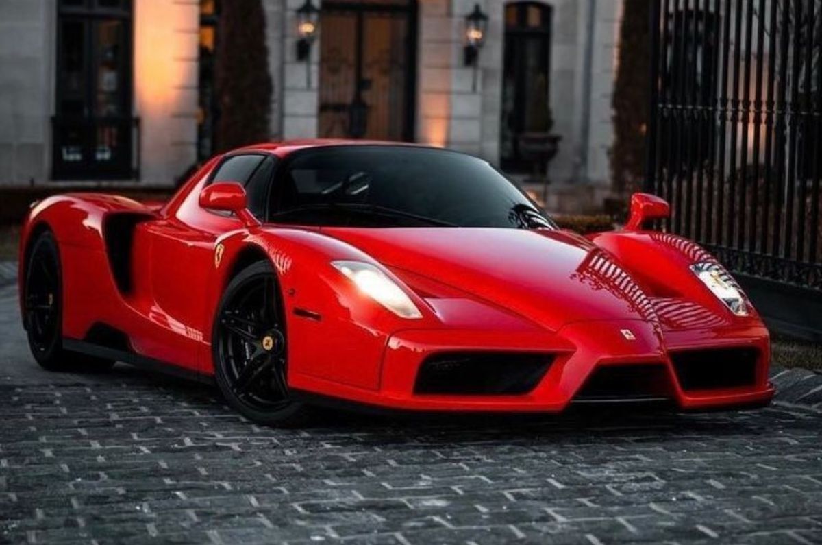 Ferrari Enzo: sus mejores características y especificaciones