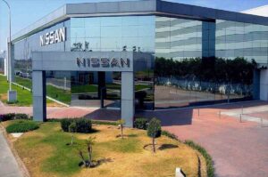 Nissan Mexicana celebra el 10° aniversario de A2
