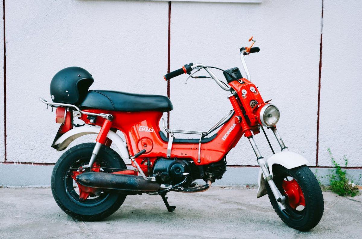 Mini motos: Conducción con estilo para la ciudad