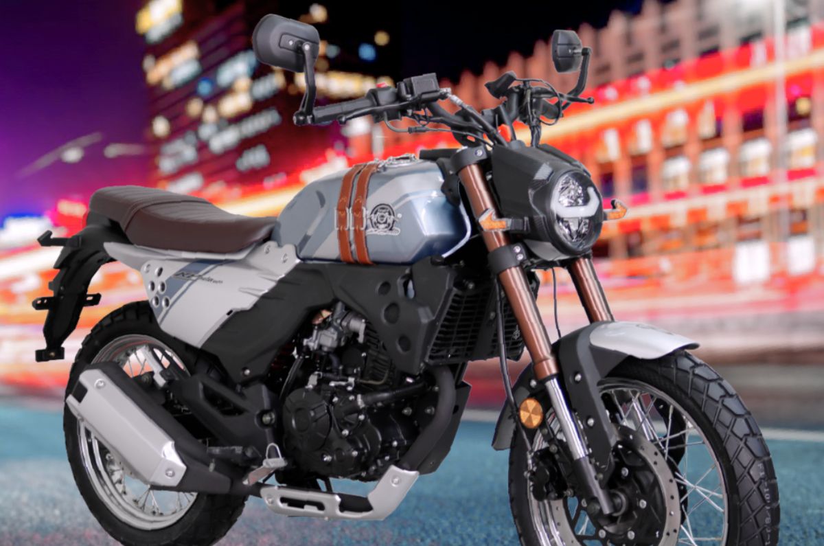 Conducción con estilo: Modelos populares de las motos Izuka