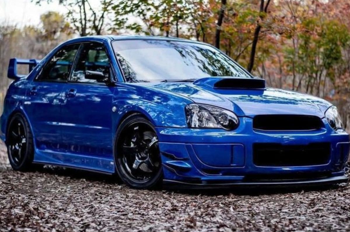 Subaru: una mirada a sus mejores modelos