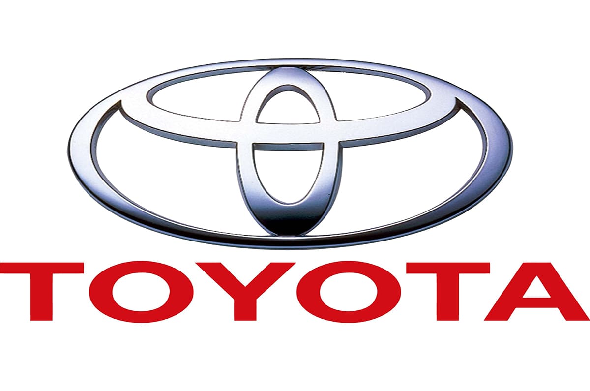 Toyota y su cierre de ventas 2023