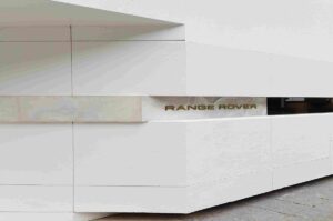 Range Rover House