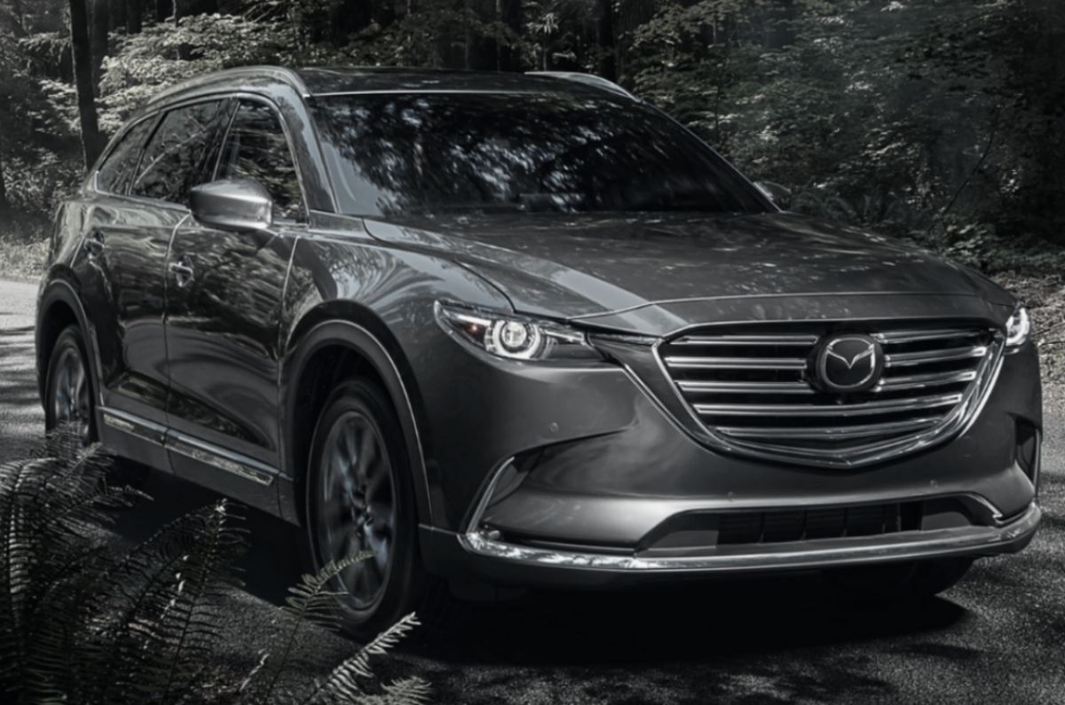 Evoluciona tu conducción: Descubre el emocionante Mazda CX 9