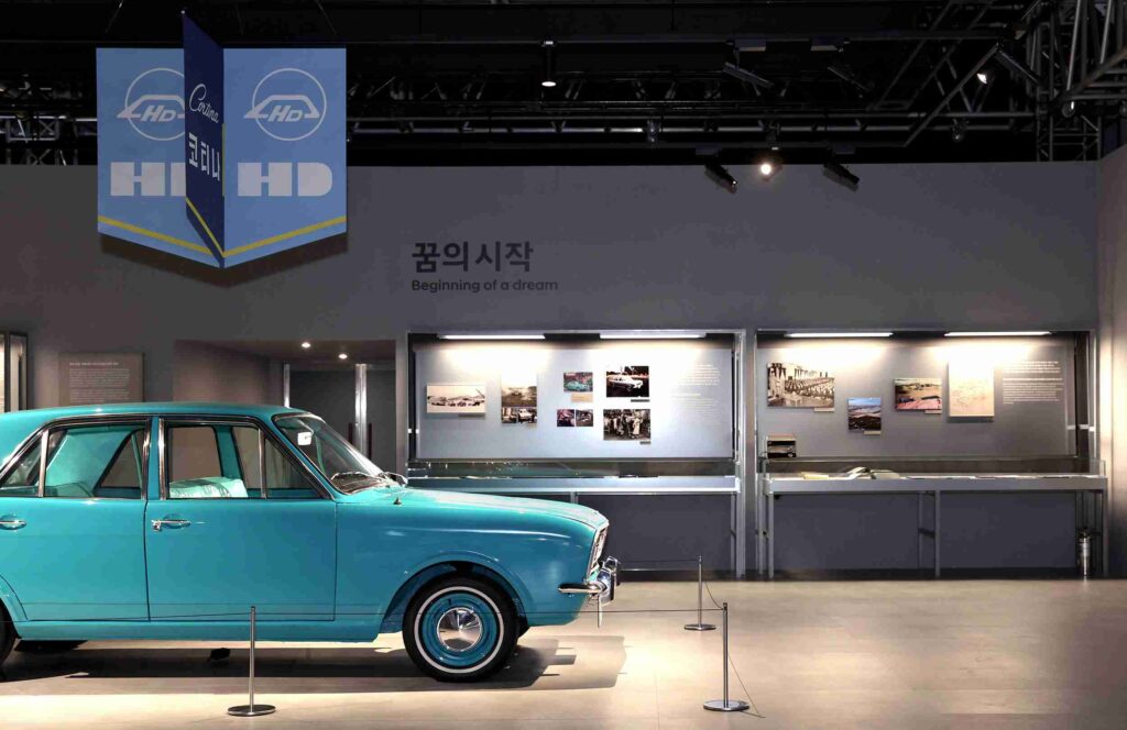 Hyundai inaugura planta 2