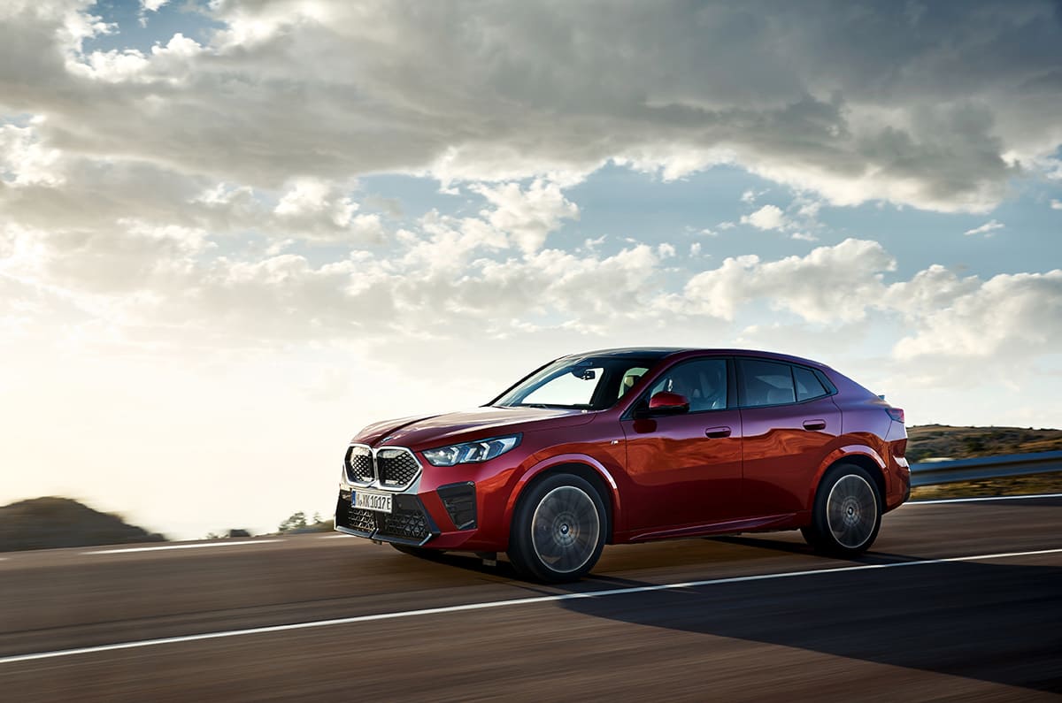 BMW Group con ventas record