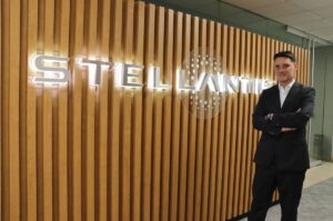 Stellantis México tiene nuevo vicepresidente comercial