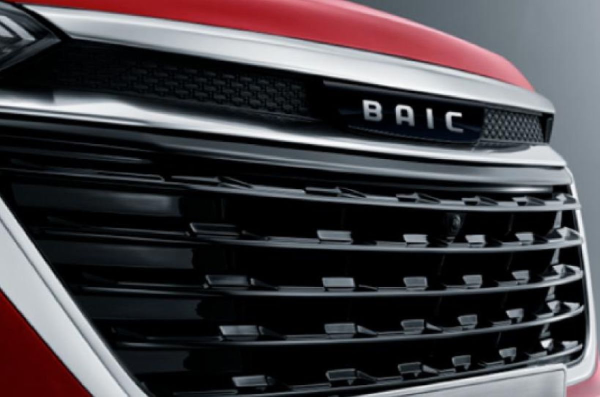 BAIC México: Autos chinos de gran calidad