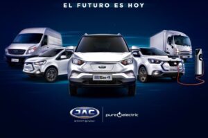 JAC México: Todos los modelos disponibles en 2024