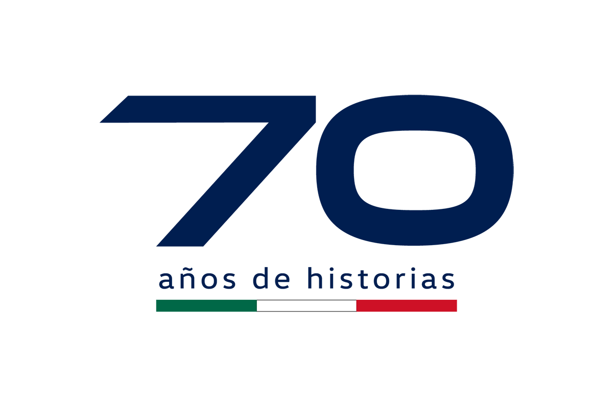 70 años de Volkswagen en México