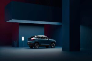 Volvo México impulsa sus modelos eléctricos
