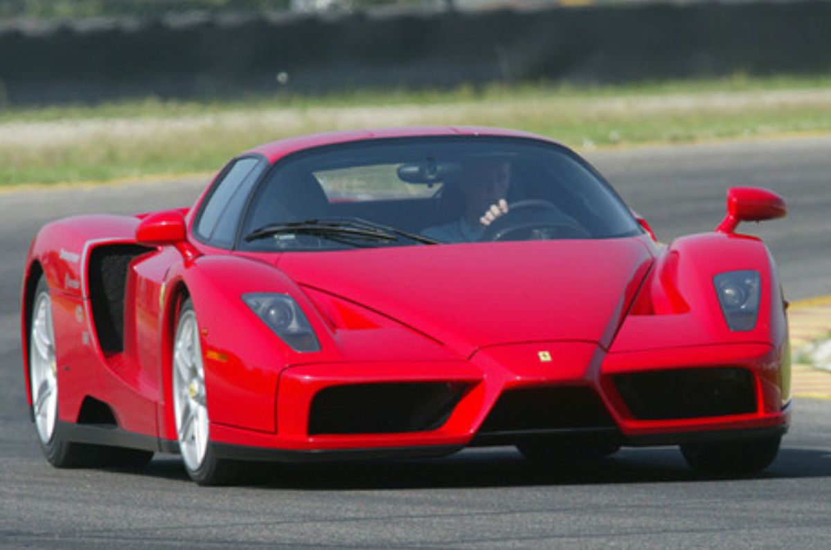 Ferrari: El legado de los superdeportivos más famosos del mundo