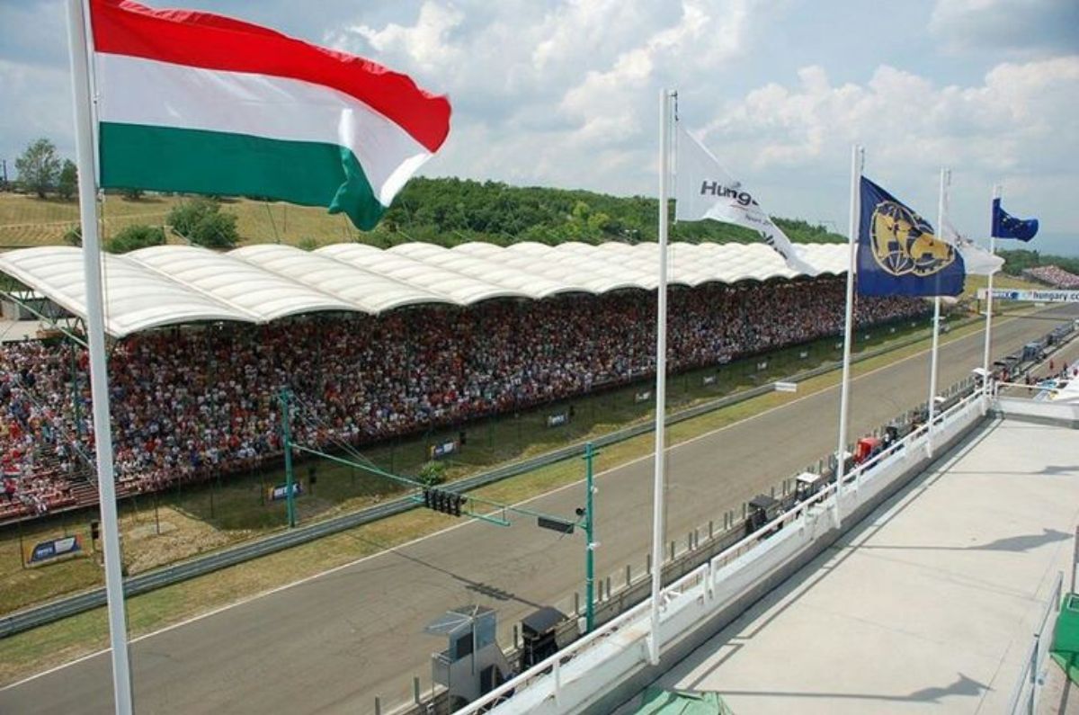 El Gran Premio de Hungría: Una fecha legendaria en la Fórmula 1